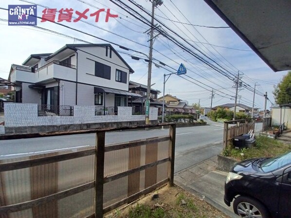 松阪駅 徒歩42分 1階の物件外観写真